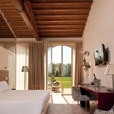 Locanda Sant'Agata San Giuliano Terme Kültér fotó
