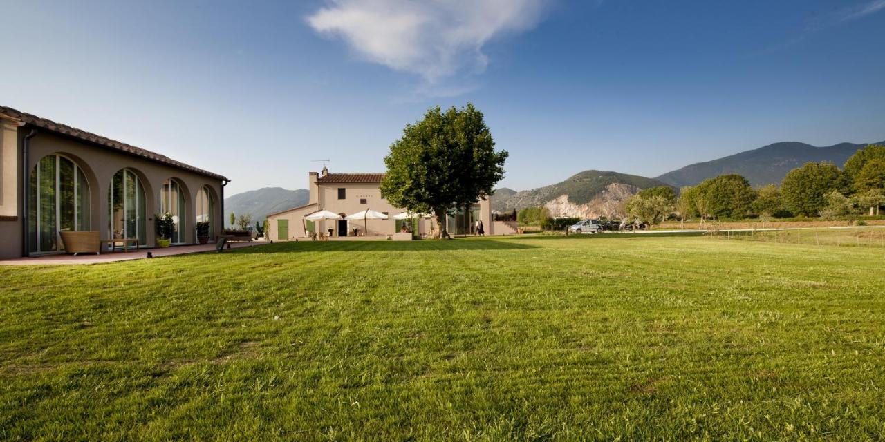 Locanda Sant'Agata San Giuliano Terme Kültér fotó