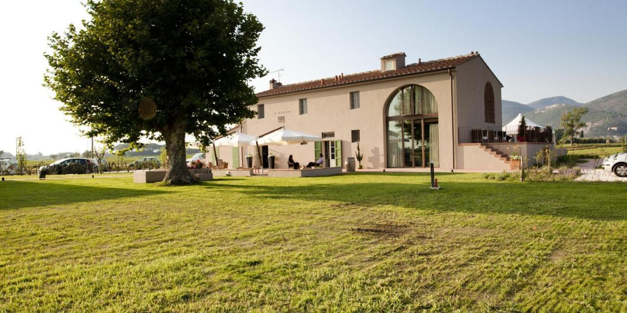 Locanda Sant'Agata San Giuliano Terme Kültér fotó