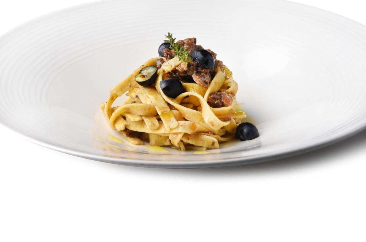 Locanda Sant'Agata San Giuliano Terme Kültér fotó