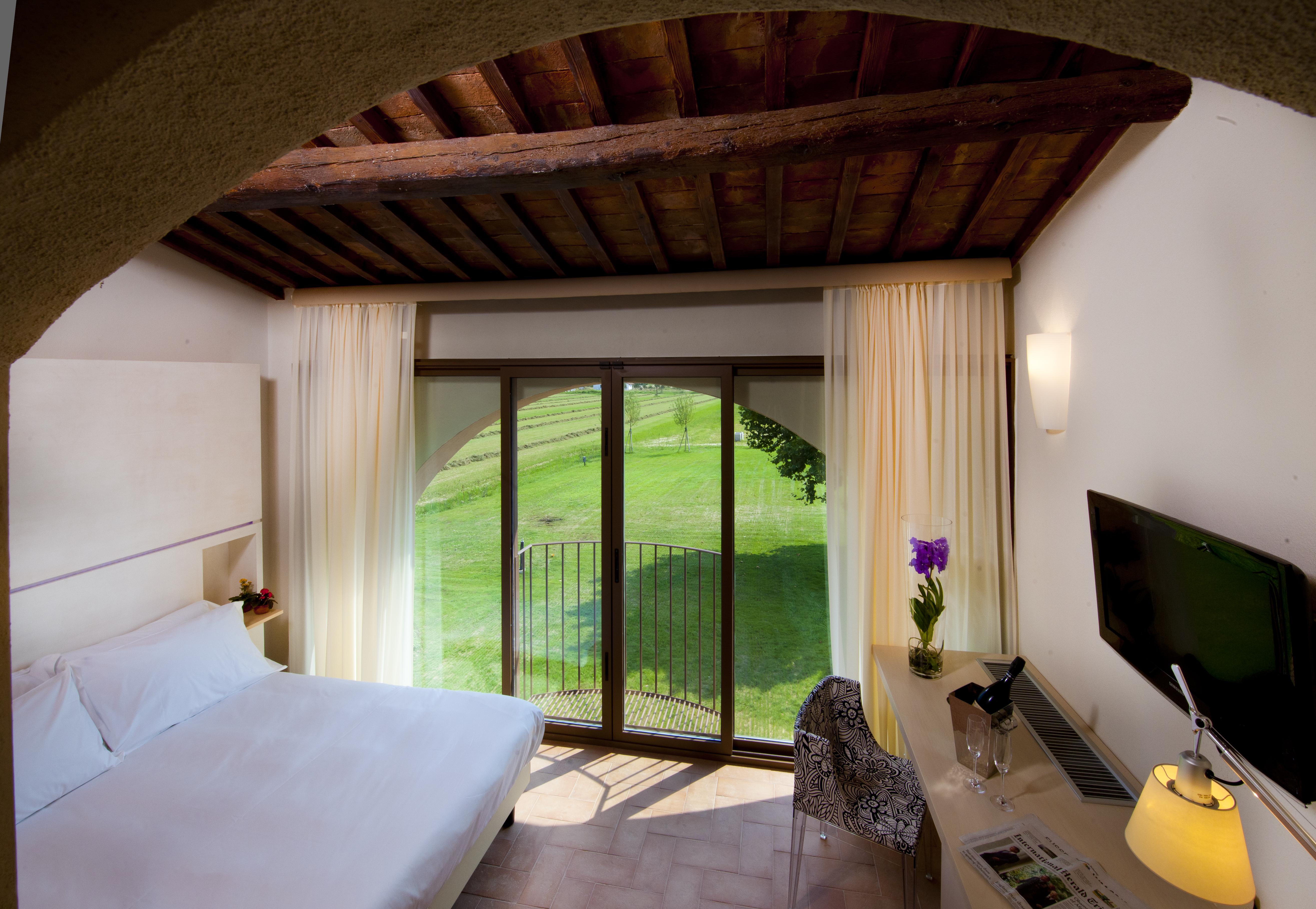 Locanda Sant'Agata San Giuliano Terme Kültér fotó