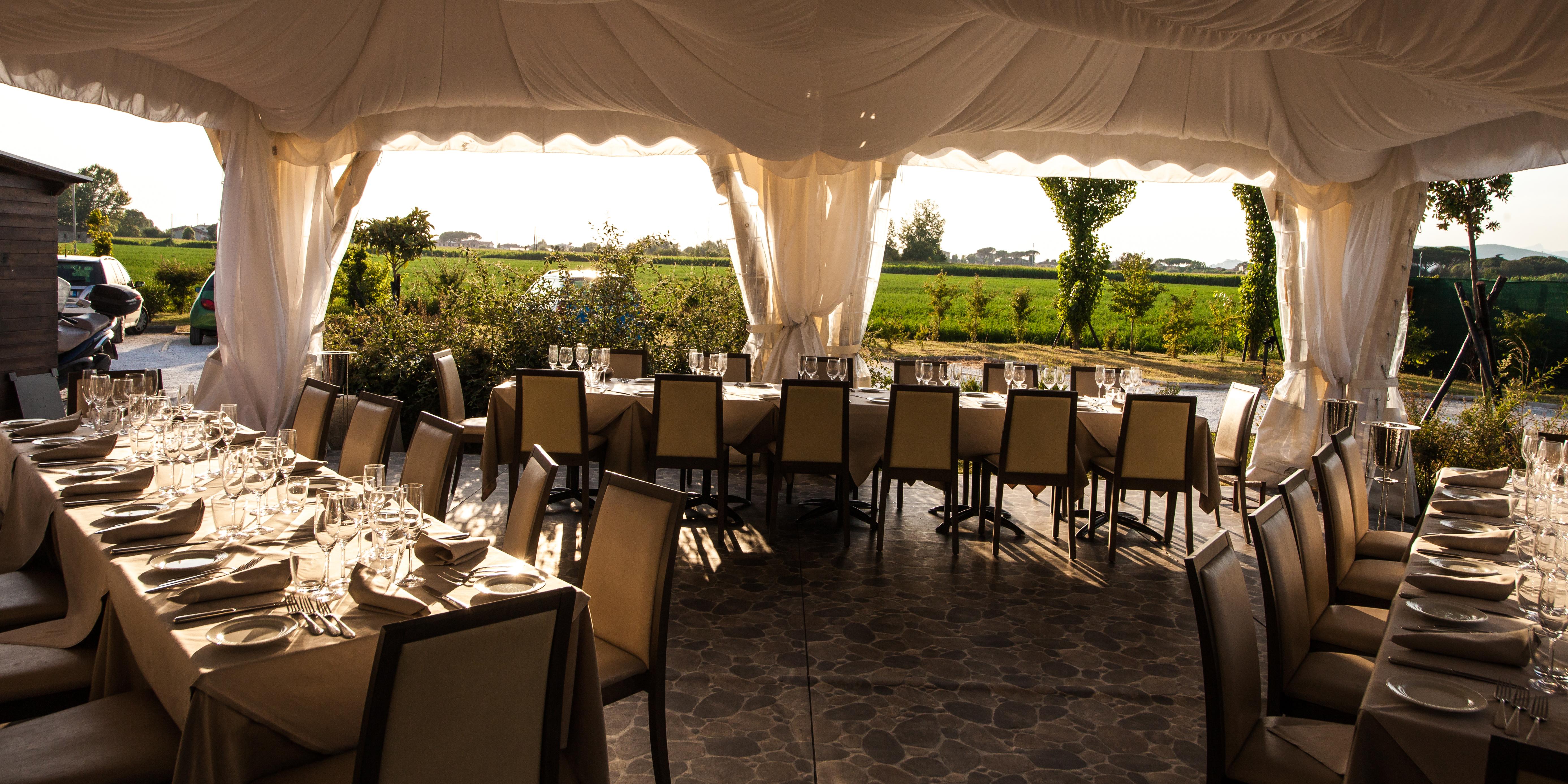 Locanda Sant'Agata San Giuliano Terme Kültér fotó