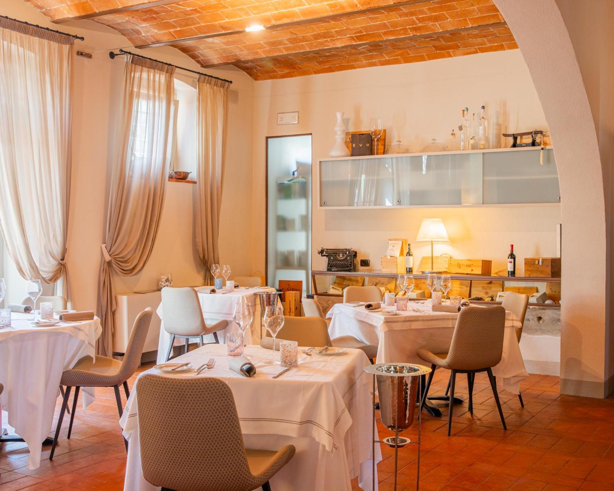 Locanda Sant'Agata San Giuliano Terme Kültér fotó
