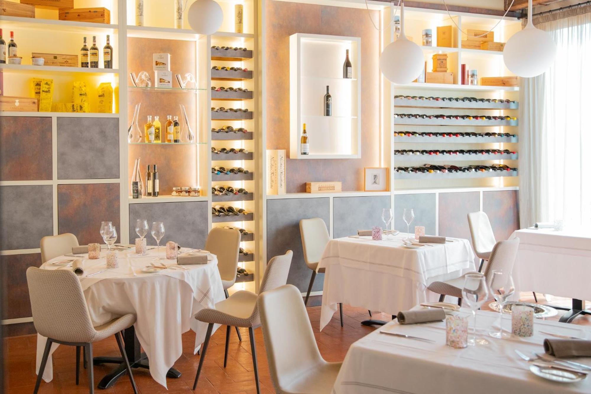 Locanda Sant'Agata San Giuliano Terme Kültér fotó