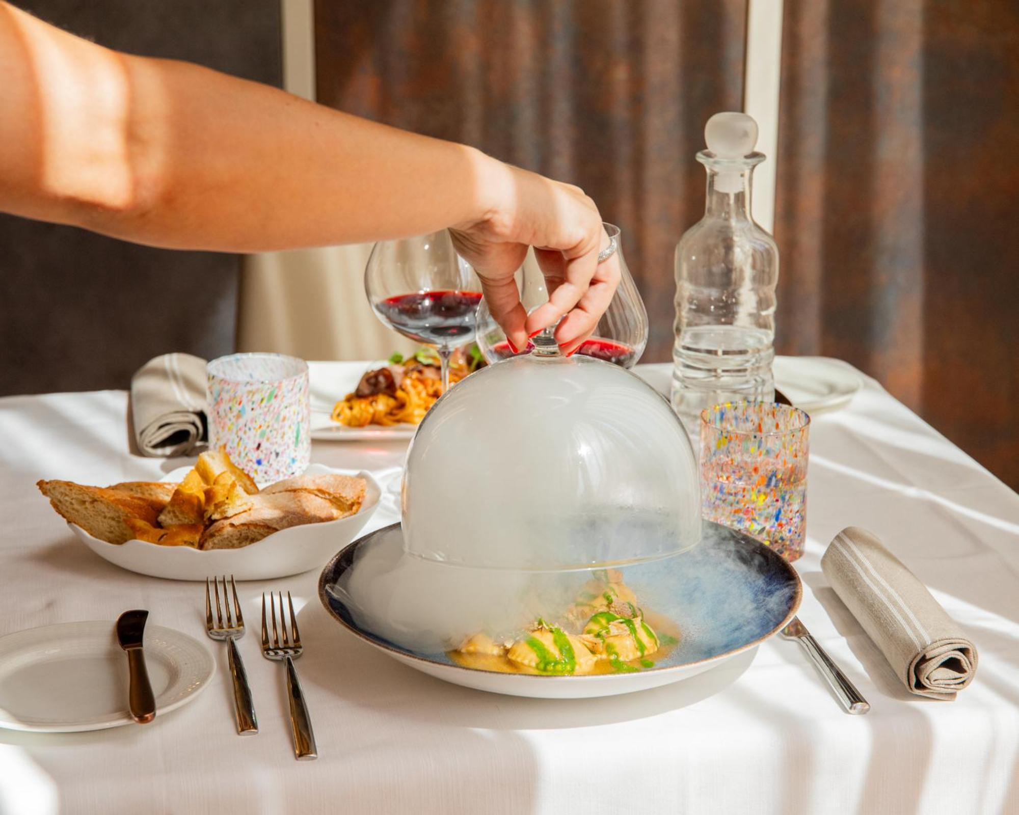 Locanda Sant'Agata San Giuliano Terme Kültér fotó