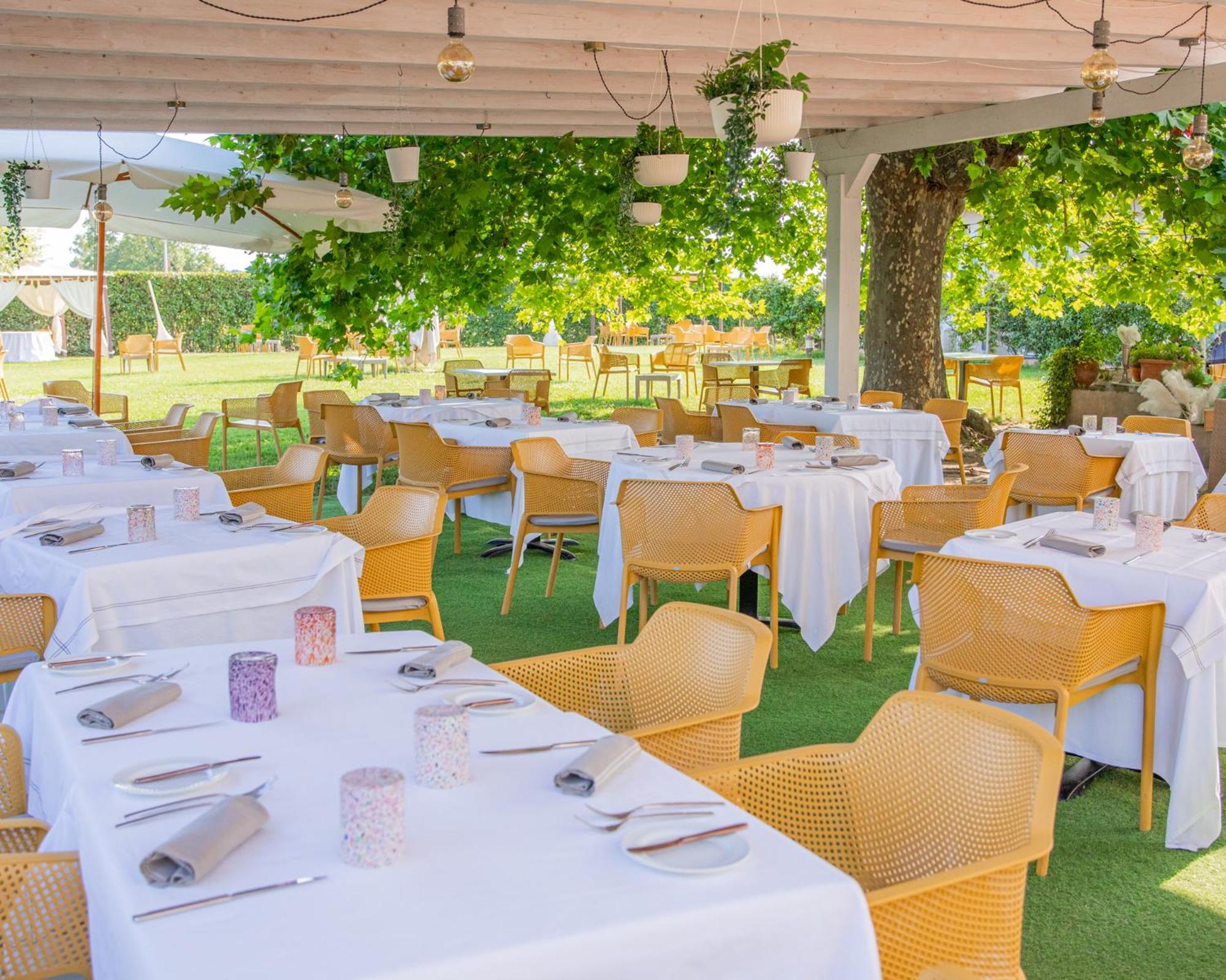 Locanda Sant'Agata San Giuliano Terme Kültér fotó