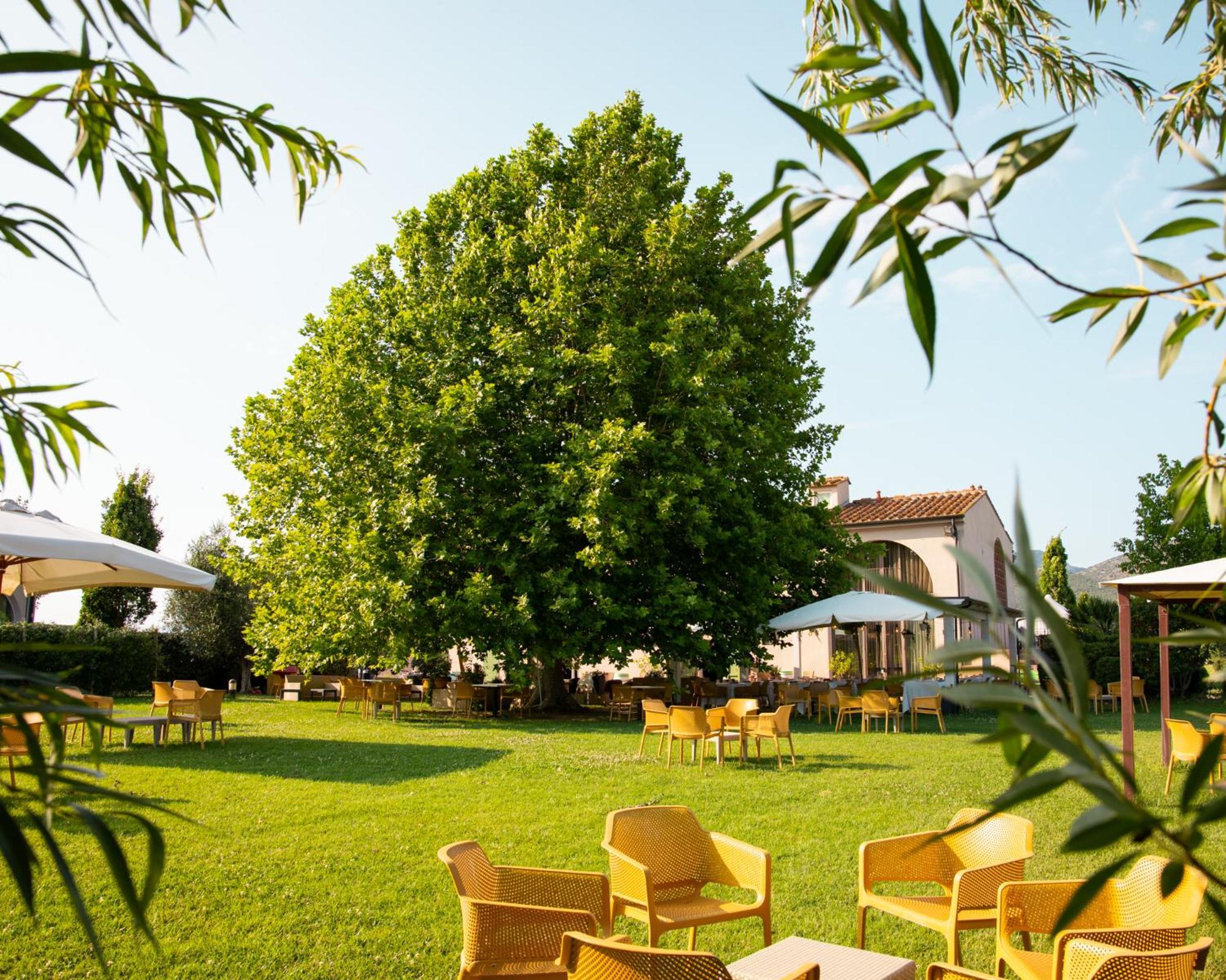 Locanda Sant'Agata San Giuliano Terme Kültér fotó
