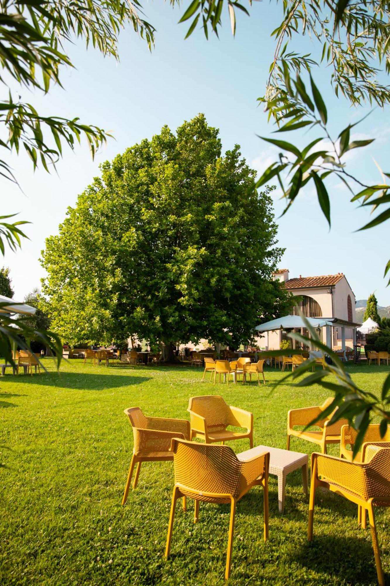 Locanda Sant'Agata San Giuliano Terme Kültér fotó