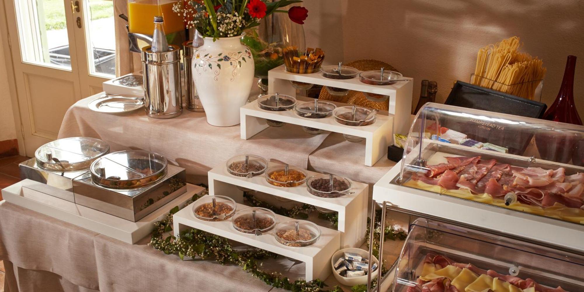 Locanda Sant'Agata San Giuliano Terme Kültér fotó