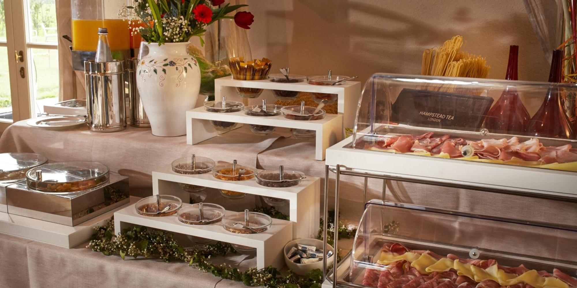Locanda Sant'Agata San Giuliano Terme Kültér fotó