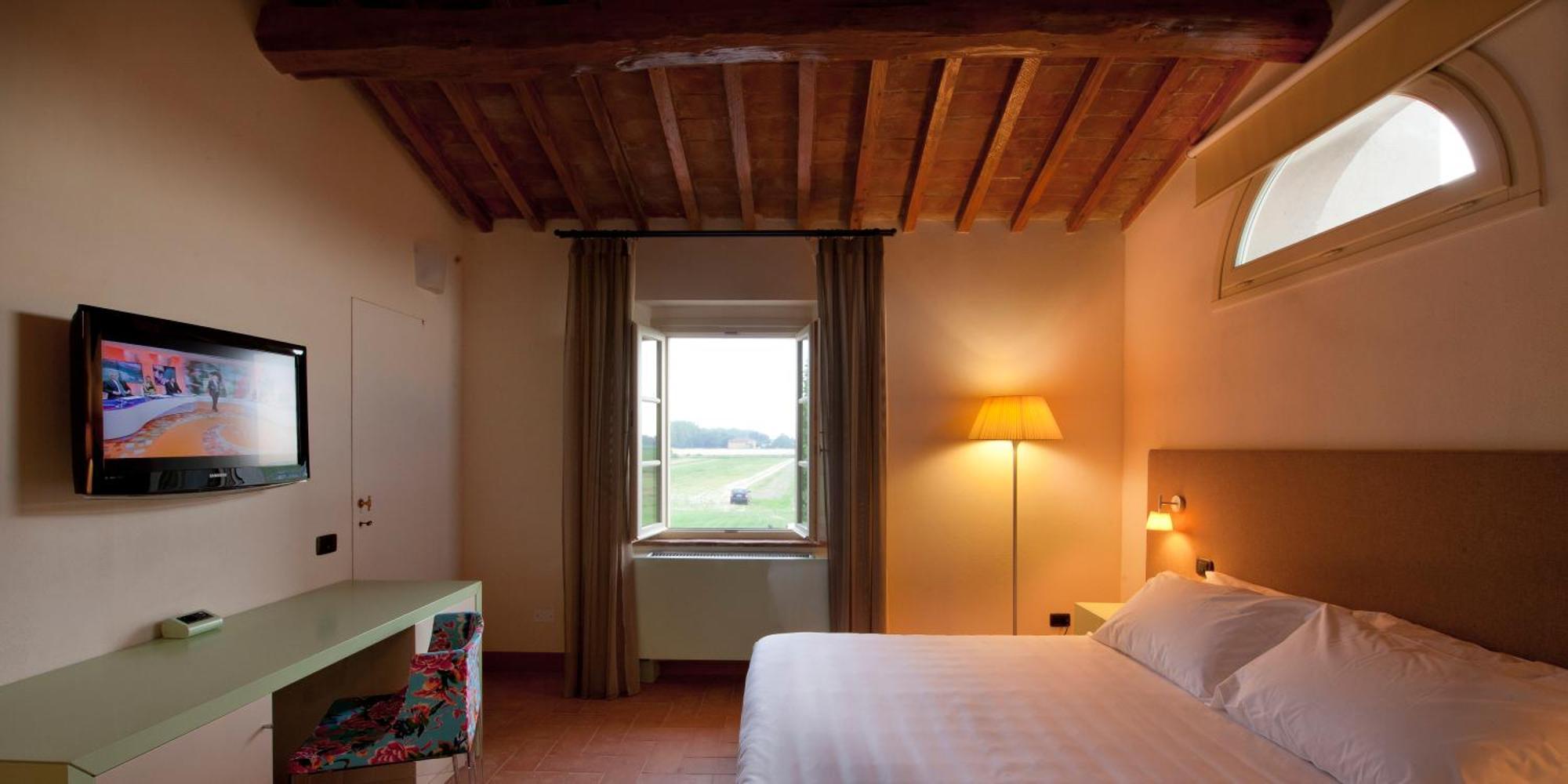 Locanda Sant'Agata San Giuliano Terme Kültér fotó