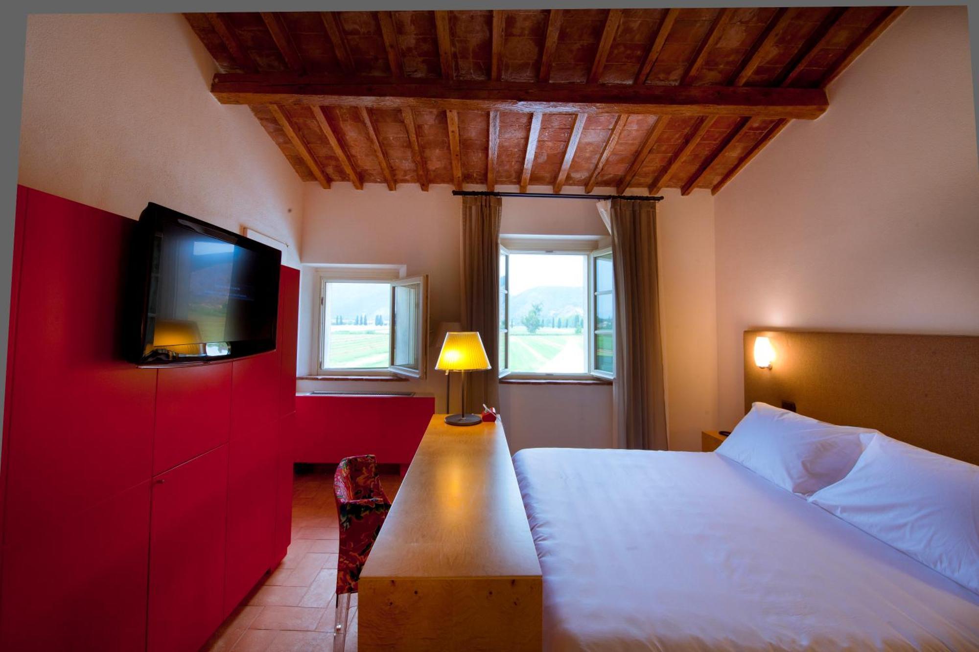 Locanda Sant'Agata San Giuliano Terme Kültér fotó