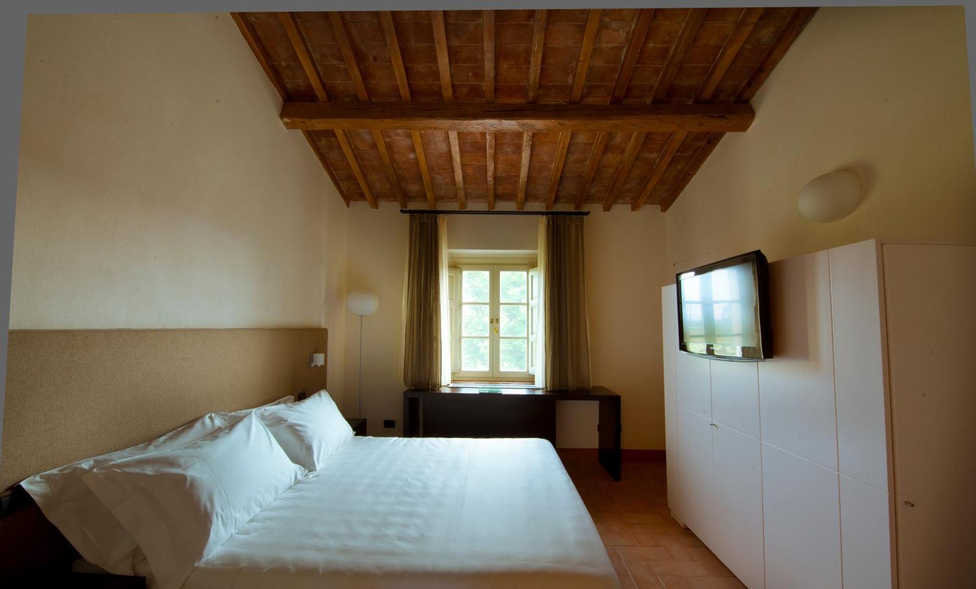 Locanda Sant'Agata San Giuliano Terme Kültér fotó