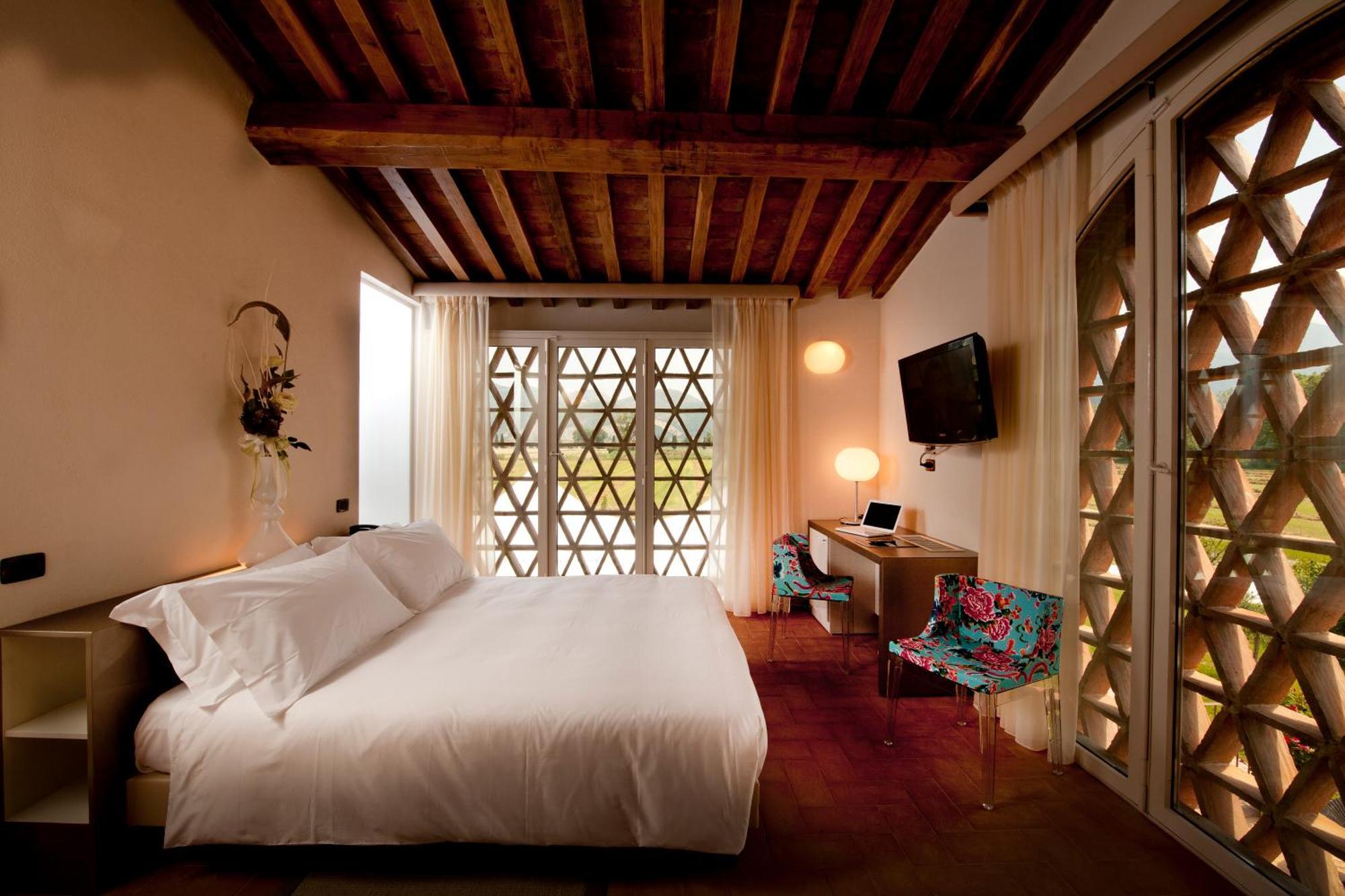 Locanda Sant'Agata San Giuliano Terme Kültér fotó