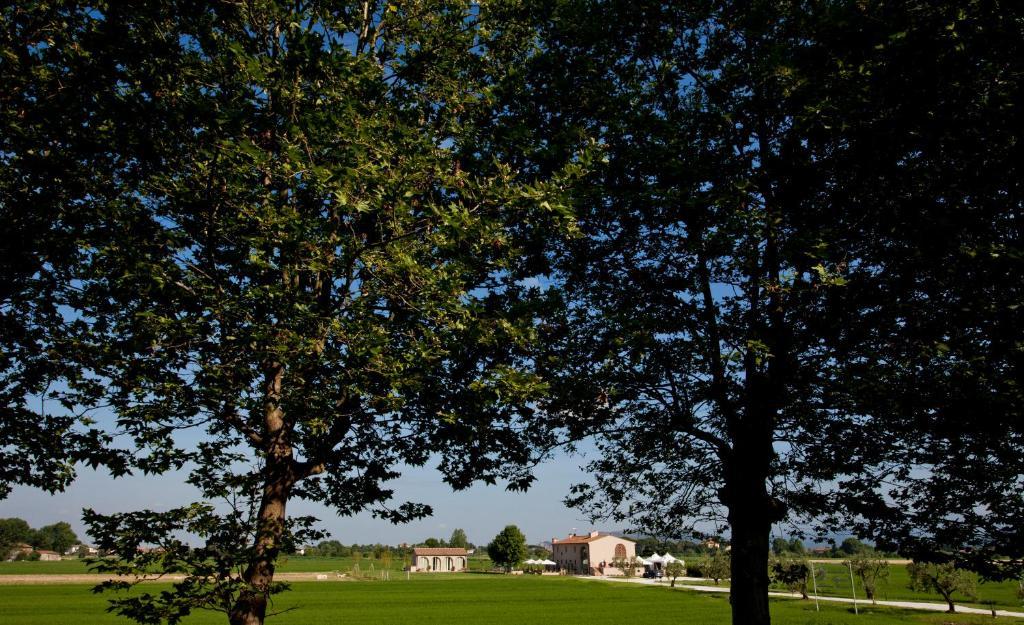 Locanda Sant'Agata San Giuliano Terme Kültér fotó