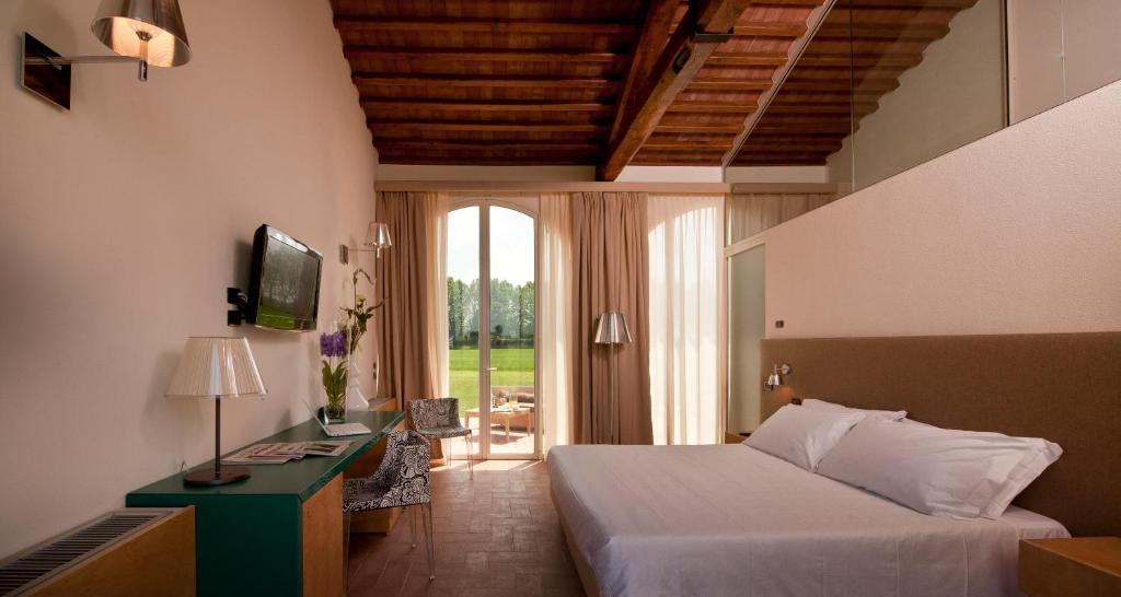 Locanda Sant'Agata San Giuliano Terme Kültér fotó