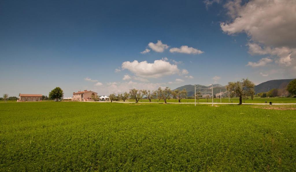 Locanda Sant'Agata San Giuliano Terme Kültér fotó