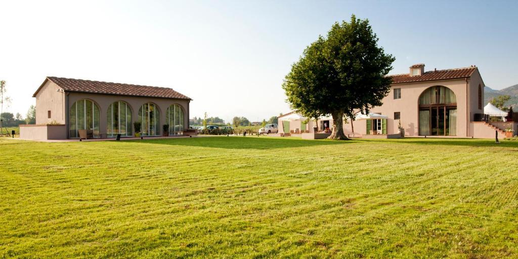 Locanda Sant'Agata San Giuliano Terme Kültér fotó