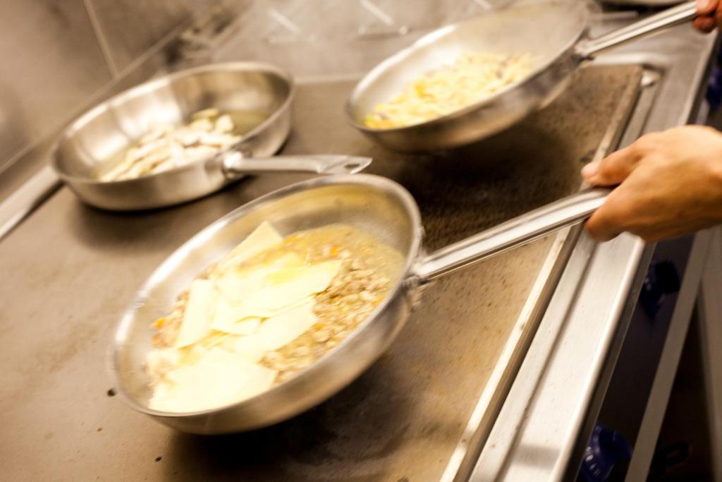 Locanda Sant'Agata San Giuliano Terme Kültér fotó