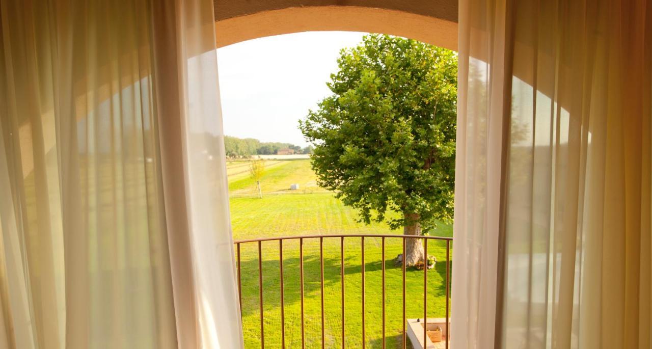 Locanda Sant'Agata San Giuliano Terme Kültér fotó