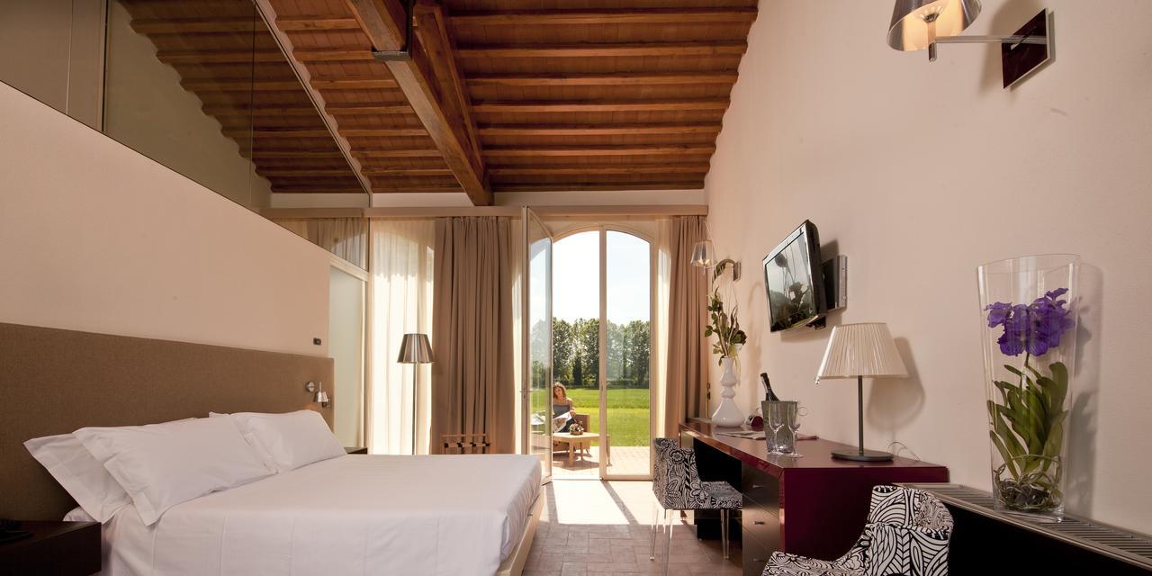 Locanda Sant'Agata San Giuliano Terme Kültér fotó