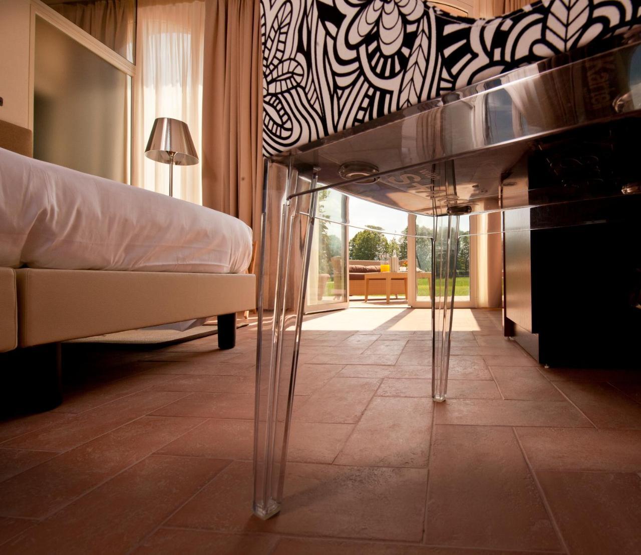 Locanda Sant'Agata San Giuliano Terme Kültér fotó